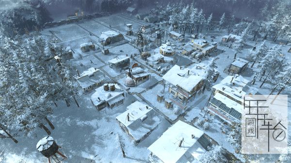 【5.05降级】PS4《末日求生 Surviving the Aftermath 》中文版pkg下载（v1.07）_1