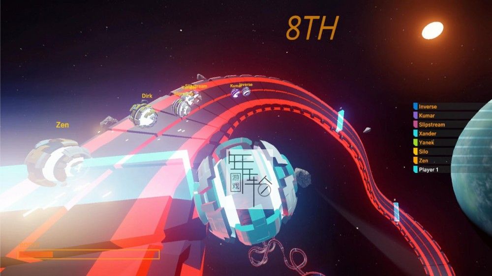 switch《超不可能之路 Super Impossible Road》中文版nsp/xci整合版下载【含1.0.3补丁】_2