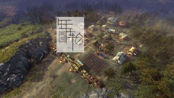 【5.05降级】PS4《末日求生 Surviving the Aftermath 》中文版pkg下载（v1.07）_0