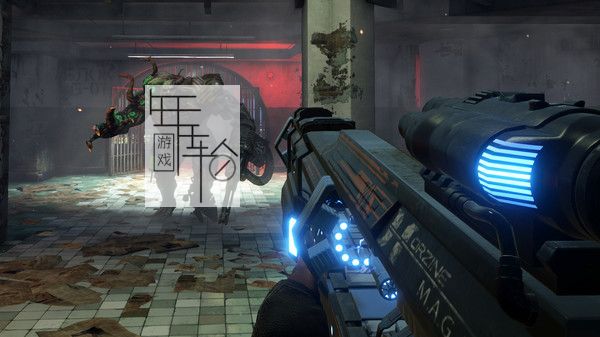 PC《杀戮间2 Killing Floor 2》中文版下载（集成Chop Til You Drop）_0