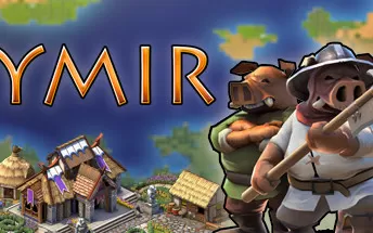 PC《Ymir》免安装中文版下载（v0.5.0.9）