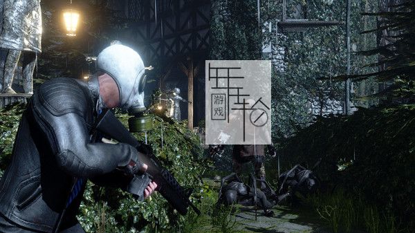 PC《杀戮间2 Killing Floor 2》中文版下载（集成Chop Til You Drop）_1