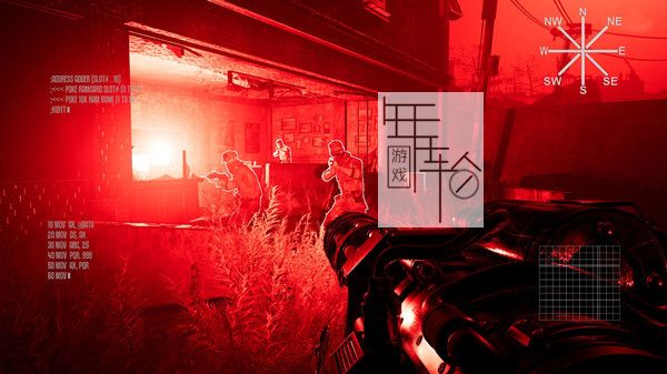 PC《终结者：反抗军 Terminator: Resistance》中文版下载（集成Annihilation Line）_2