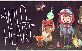 PC《狂野之心 The Wild at Heart》中文版下载（v1.1.8）