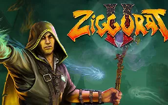 PC《通灵塔日记 ziggurat 2》免安装中文版下载v2022.12.29