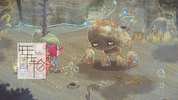 PC《狂野之心 The Wild at Heart》中文版下载（v1.1.8）_3