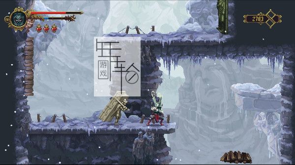 PC《渎神 Blasphemous》中文版下载（v4.0.67）_2