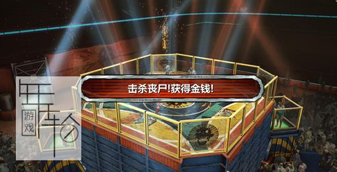 PS3《丧尸围城2绝密档案》中文版ios下载_2