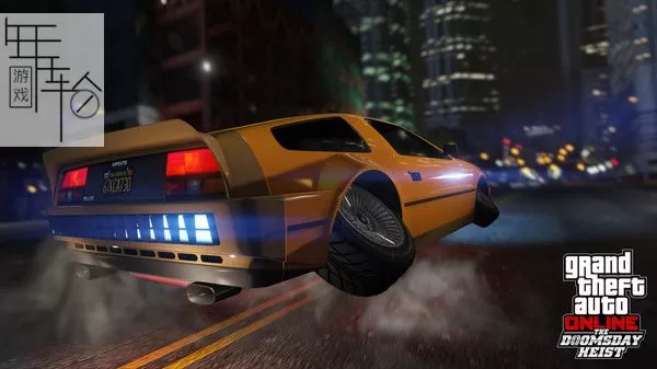【5.05】PS4《侠盗猎车手5 GTA 5》中文PKG下载【含1.49补丁+DLC+金手指】_4