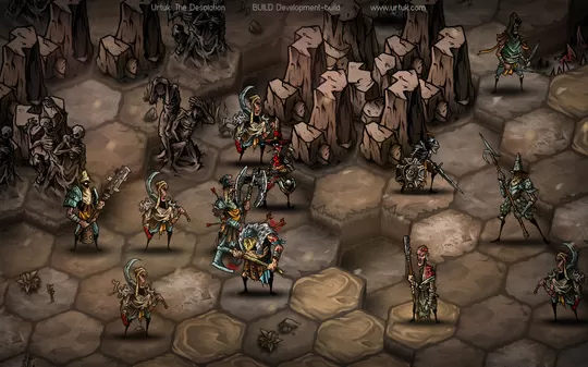 PC《乌尔图克:荒凉 Urtuk: The Desolation》免安装中文版下载(v.1.0.0.91)