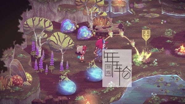 PC《狂野之心 The Wild at Heart》中文版下载（v1.1.8）_0