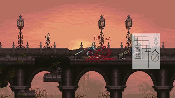 PC《渎神 Blasphemous》中文版下载（v4.0.67）_1