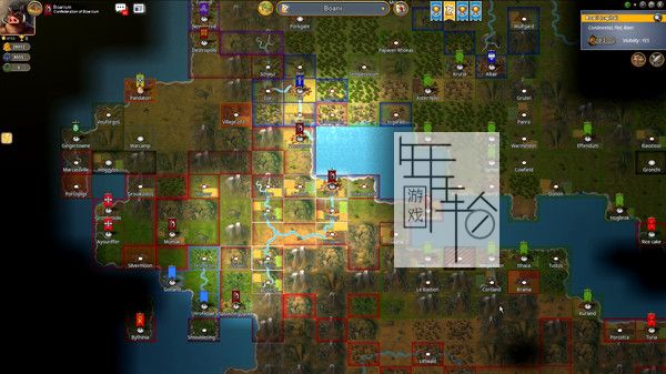 PC《Ymir》免安装中文版下载（v0.5.0.9）_1
