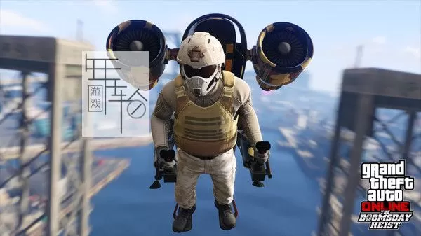 【5.05】PS4《侠盗猎车手5 GTA 5》中文PKG下载【含1.49补丁+DLC+金手指】_3