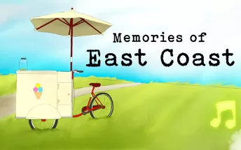 switch《东海岸回忆 Memories of East Coast》英文版nsp/xci下载