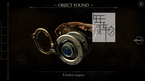 PC《未上锁的房间2 The Room Two》免安装中文版下载_0