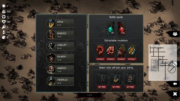 PC《乌尔图克:荒凉 Urtuk: The Desolation》免安装中文版下载(v.1.0.0.91)_2