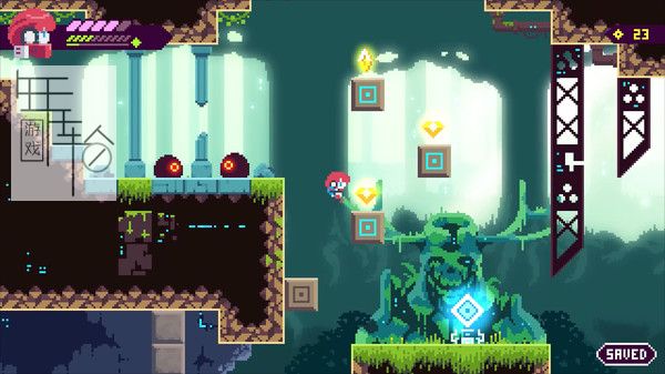 PC《幻希露比 Transiruby》中文版下载_0