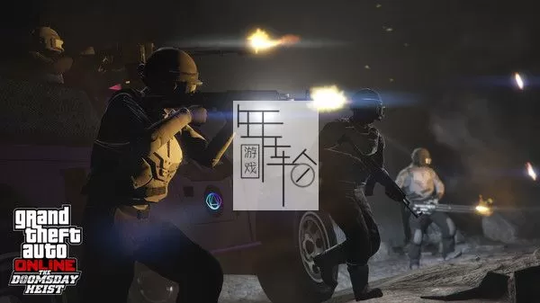【5.05】PS4《侠盗猎车手5 GTA 5》中文PKG下载【含1.49补丁+DLC+金手指】_1