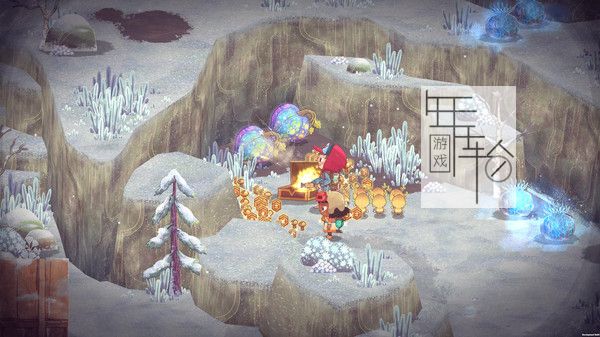 PC《狂野之心 The Wild at Heart》中文版下载（v1.1.8）_1