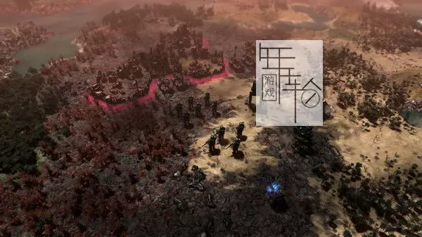 【合集】PC《战锤40k：Dakka飞行中队+战锤40K：角斗士之战争圣器》中文版下载【v1.12.00版|集成全DLC】_1