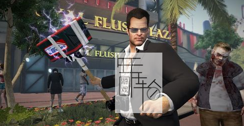 PS3《丧尸围城2绝密档案》中文版ios下载_0