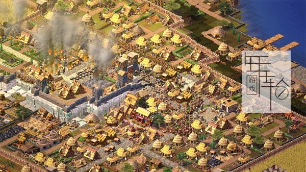 PC《Ymir》免安装中文版下载（v0.5.0.9）_2