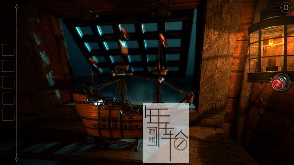 PC《未上锁的房间2 The Room Two》免安装中文版下载_1