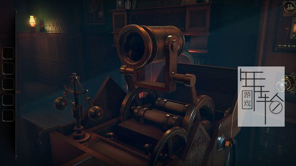 PC《未上锁的房间3 The Room Three》免安装中文版下载_3