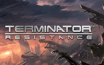 PC《终结者：反抗军 Terminator: Resistance》中文版下载（集成Annihilation Line）