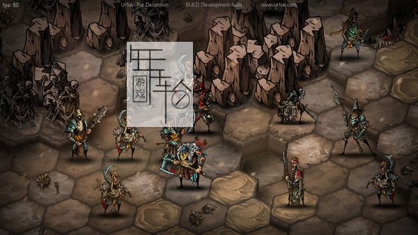 PC《乌尔图克:荒凉 Urtuk: The Desolation》免安装中文版下载(v.1.0.0.91)_3