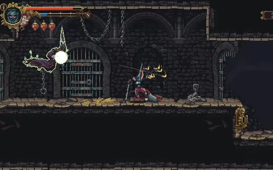 PC《渎神 Blasphemous》中文版下载（v4.0.67）