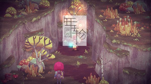 PC《狂野之心 The Wild at Heart》中文版下载（v1.1.8）_2