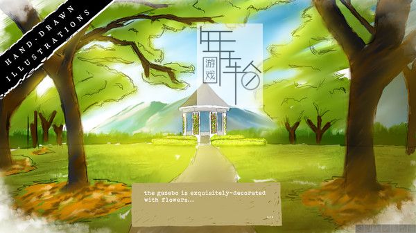 switch《东海岸回忆 Memories of East Coast》英文版nsp/xci下载_4