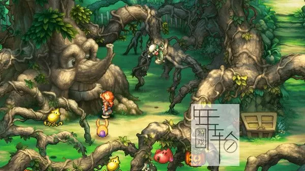 【5.05】PS4《圣剑传说：玛娜传奇 Legend of Mana》中文版pkg下载+v1.10补丁_3