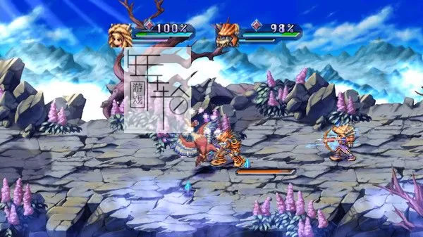 【5.05】PS4《圣剑传说：玛娜传奇 Legend of Mana》中文版pkg下载+v1.10补丁_0