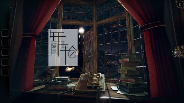 PC《未上锁的房间3 The Room Three》免安装中文版下载_2