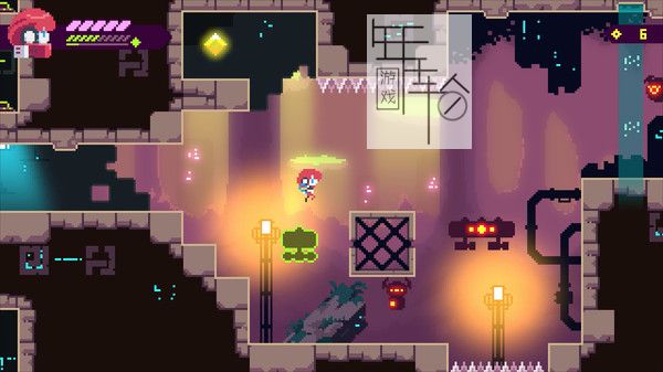 PC《幻希露比 Transiruby》中文版下载_1