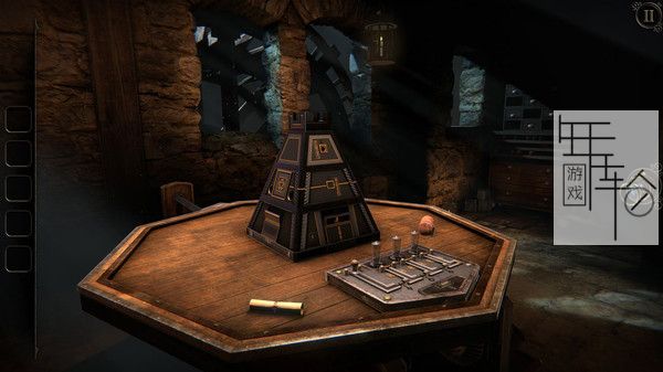 PC《未上锁的房间3 The Room Three》免安装中文版下载_1