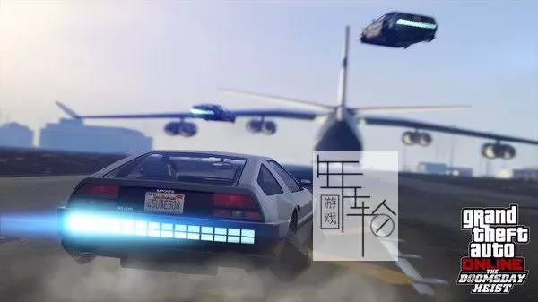 【JSON 修改】PS4《侠盗猎车手5 GTA 5》中文pkg下载【CUSA00419 V1.49】_0