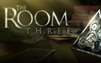PC《未上锁的房间3 The Room Three》免安装中文版下载
