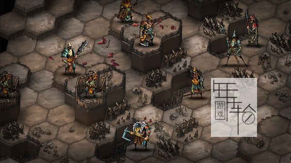 PC《乌尔图克:荒凉 Urtuk: The Desolation》免安装中文版下载(v.1.0.0.91)_0