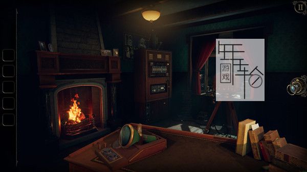 PC《未上锁的房间3 The Room Three》免安装中文版下载_0