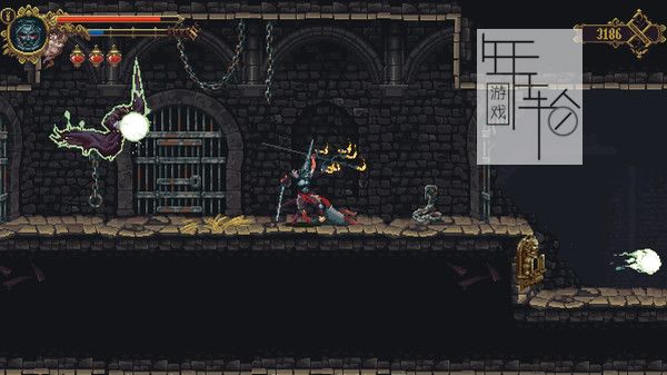PC《渎神 Blasphemous》中文版下载（v4.0.67）_0