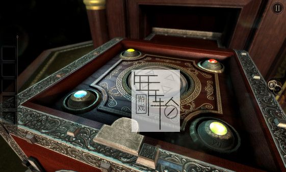 PC《未上锁的房间 The Room》免安装中文版下载（v1.0.1）_2