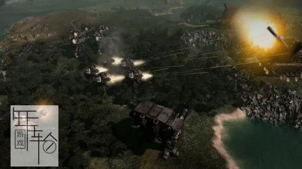 【合集】PC《战锤40k：Dakka飞行中队+战锤40K：角斗士之战争圣器》中文版下载【v1.12.00版|集成全DLC】_0
