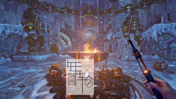 PC《通灵塔日记 ziggurat 2》免安装中文版下载v2022.12.29_3