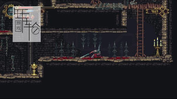 PC《渎神 Blasphemous》中文版下载（v4.0.67）_3