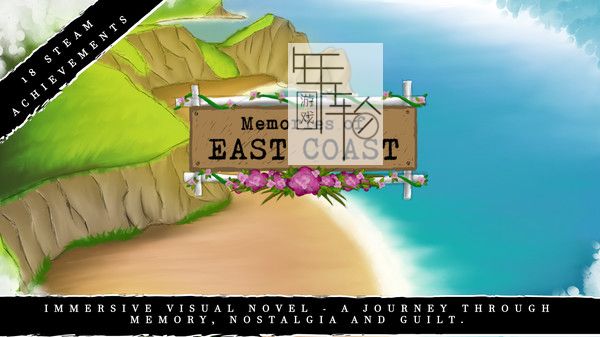 switch《东海岸回忆 Memories of East Coast》英文版nsp/xci下载_0