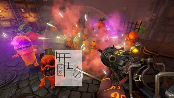 PC《通灵塔日记 ziggurat 2》免安装中文版下载v2022.12.29_1